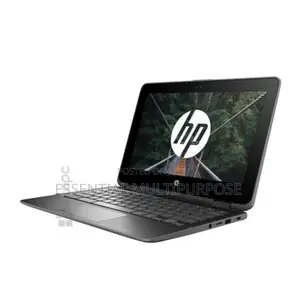 New Laptop HP ProBook 11 X360 4GB Intel Celeron SSD 256GB