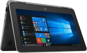 New Laptop HP ProBook 11 X360 4GB Intel Celeron SSD 512GB