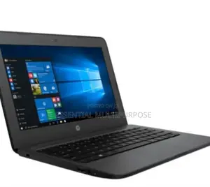 New Laptop HP Stream 11 4GB Intel Core I5 SSD 640GB