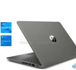 New Laptop HP Stream 11 4GB Intel Core I5 SSD 640GB