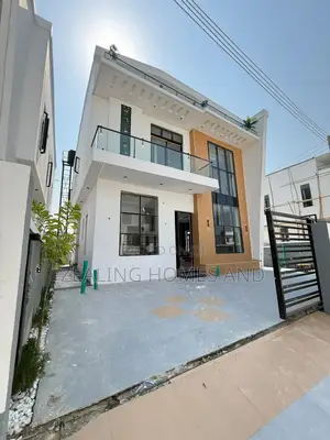 4bdrm Duplex in Ajah ,Lekki Lagos for sale