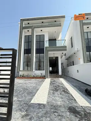 5bdrm Duplex in Ajah Estate for sale