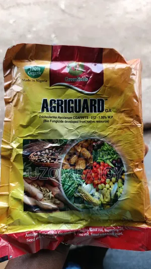 Agriguard Biological Fungicide