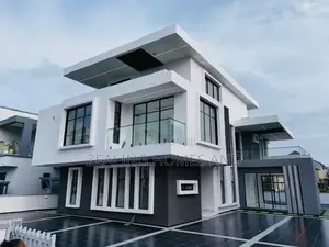 Furnished 5bdrm Duplex in Orchid Estate Lekki for sale