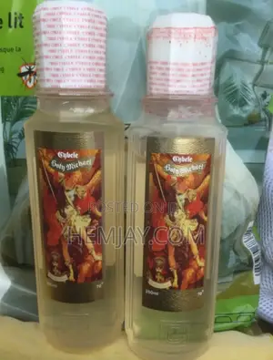 Holy Michael Spiritual Perfume (250ml)