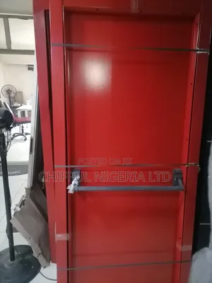Exit Door Turkey Best