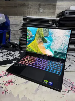 New Laptop HP Omen Transcend 14-Fb0023dx 32GB Intel Core Ultra 9 SSD 1T