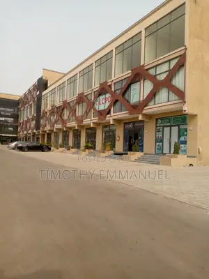60 Square Meters Office Space/Shop for Rent First Floor