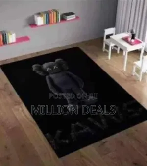 2025/26 Luxury Unique Center Table Rug