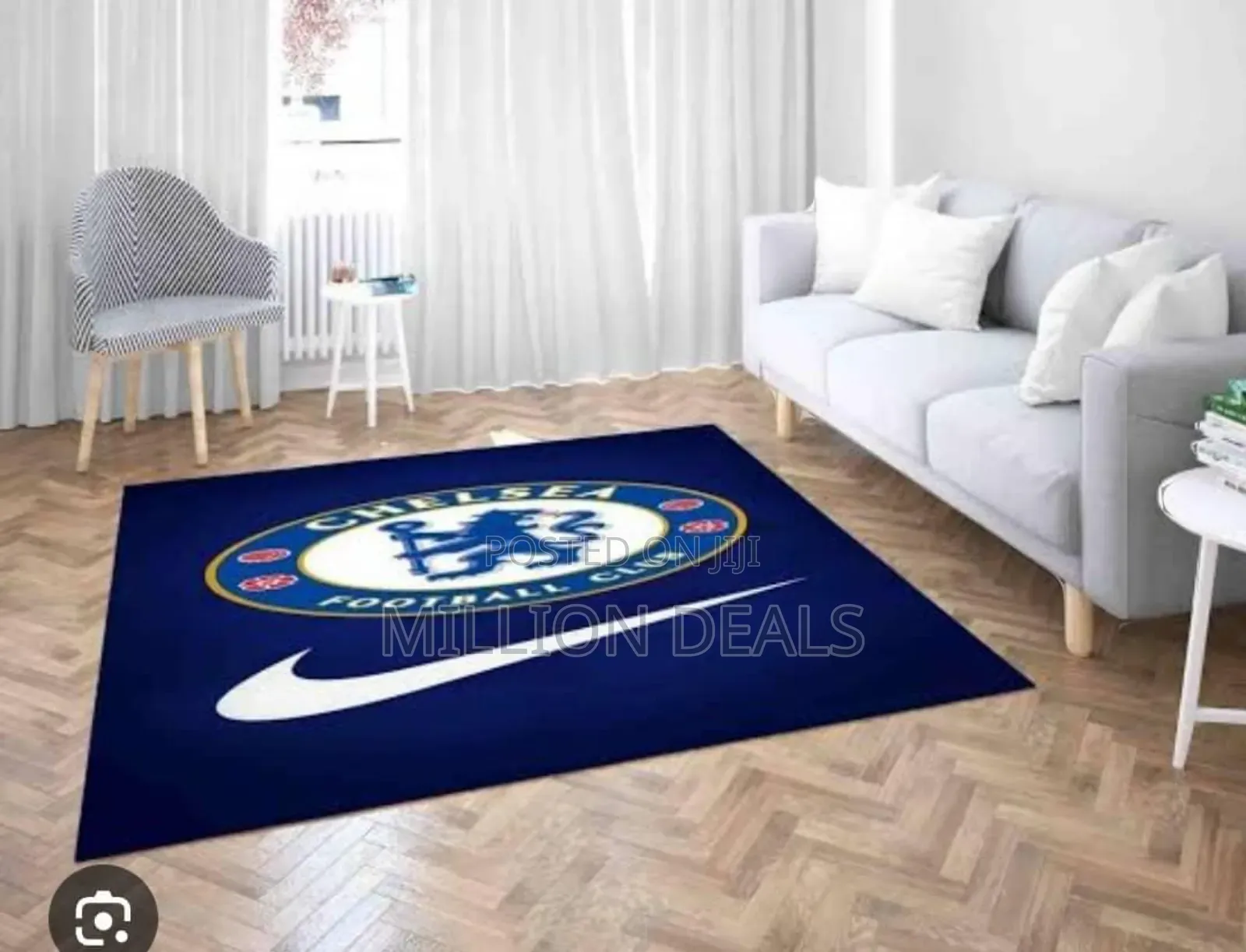 2026 Classic Luxury Center Rug