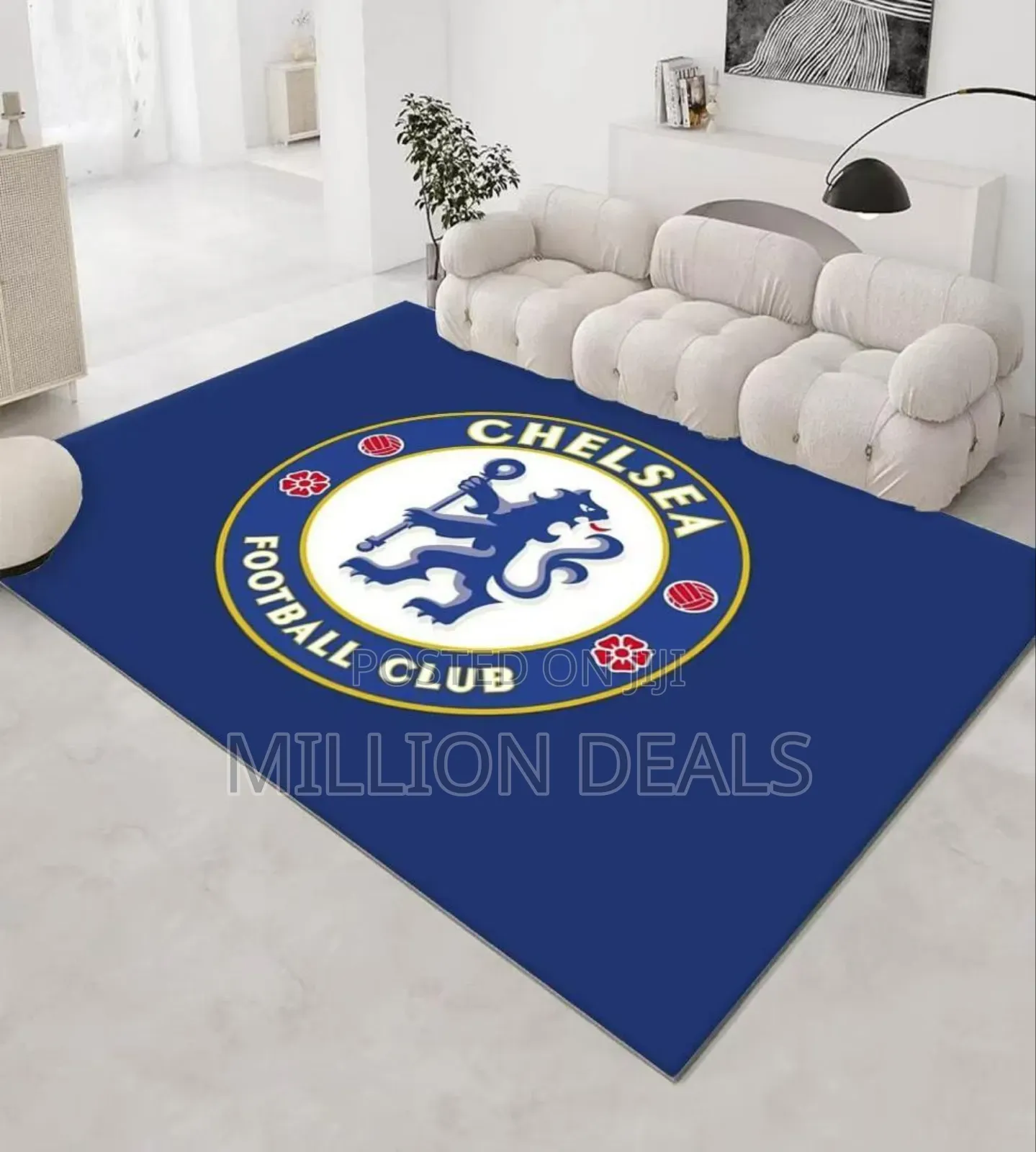 2026 Classic Luxury Center Rug