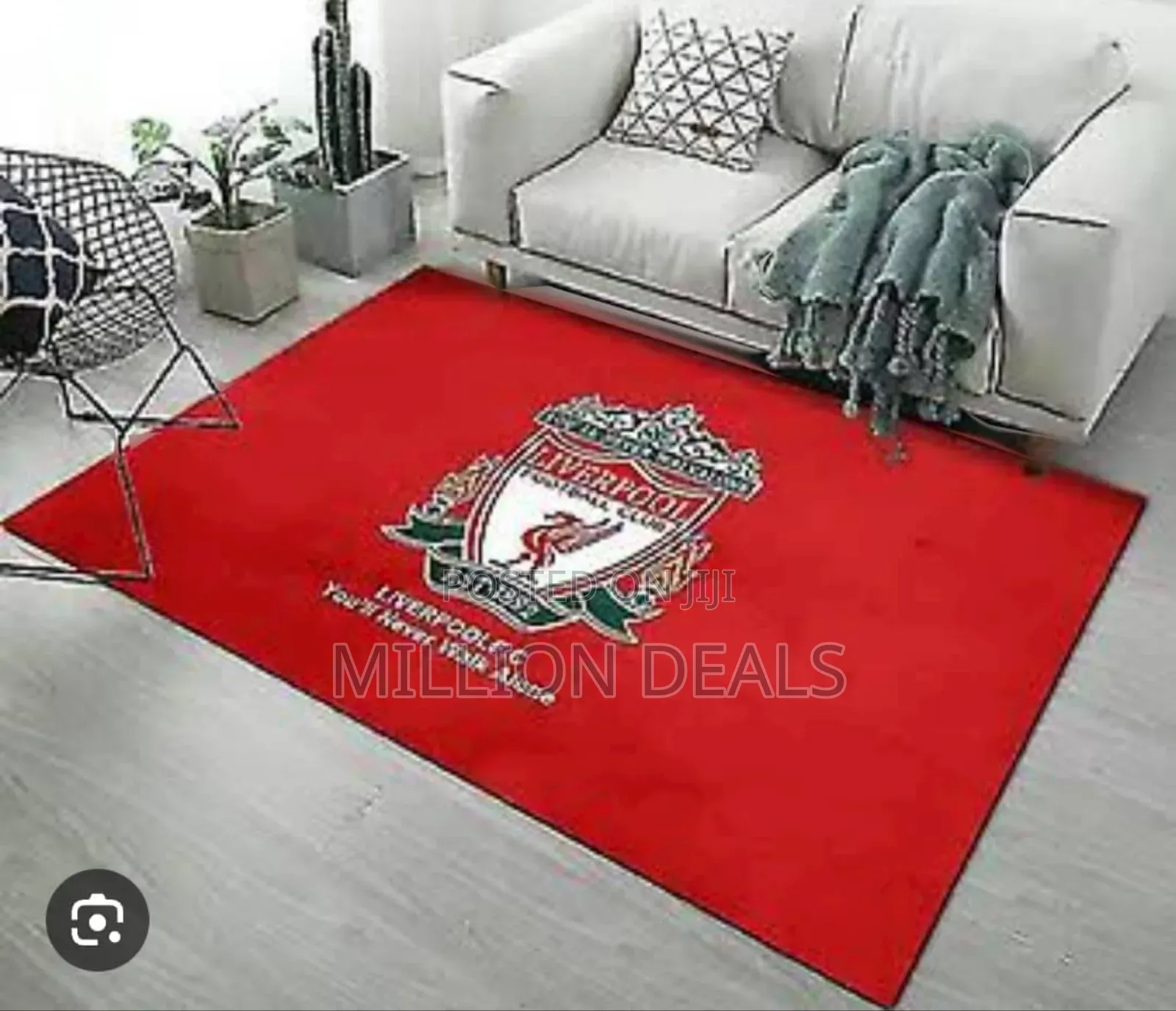 2026 Classic Luxury Center Rug