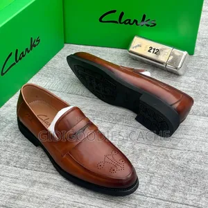 Carks Loafers/Brogues/Bluchers