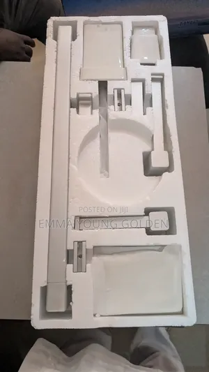 Mmaat Bathroom Accessories 8 in One