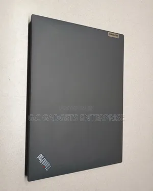 Laptop Lenovo ThinkPad T14 G3 16GB Intel Core i5 SSD 512GB