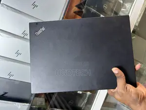 Laptop Lenovo ThinkPad L480 4GB Intel Core i3 SSD 128GB