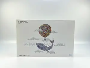 Huion Inspiroy H950p Drawing Tablet, 8x5 Inch Digital Art