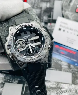 Quality Gshock GST-B400