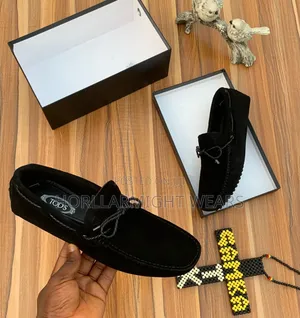 Toads Casual Shoe