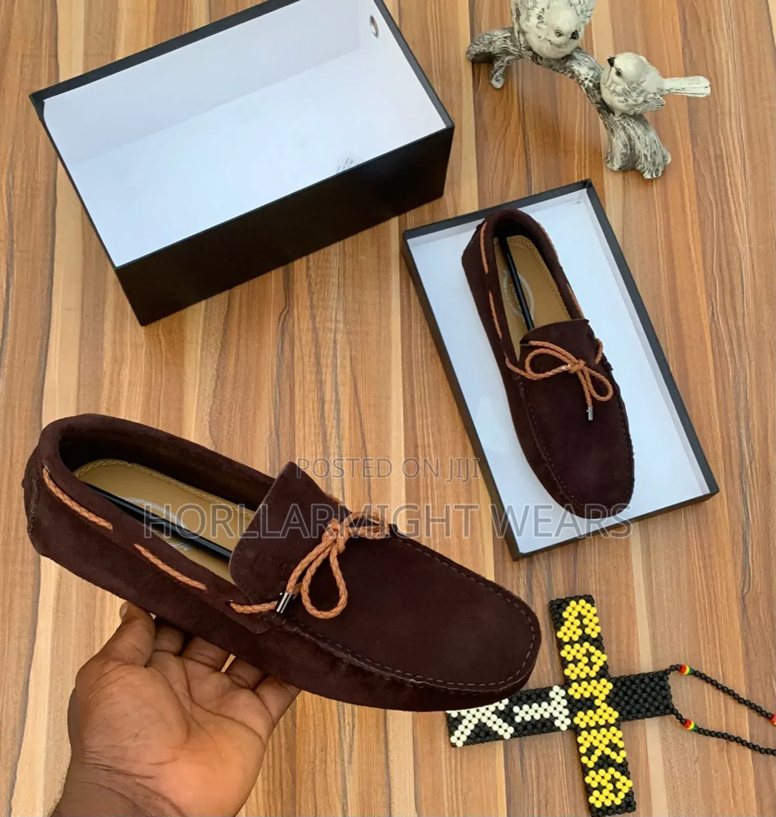 Toads Casual Shoe