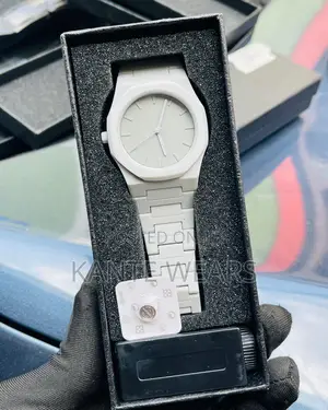 Wristwatch