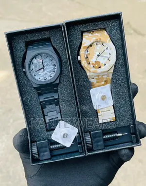 Wristwatch