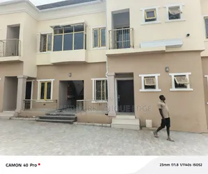 2bdrm Block of Flats in F01 Main, Kubwa for rent