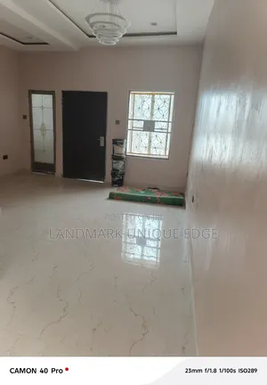 2bdrm Block of Flats in F01 Main, Kubwa for rent