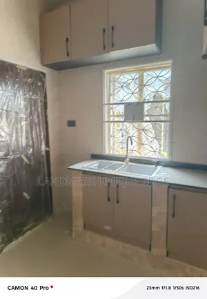 2bdrm Block of Flats in F01 Main, Kubwa for rent