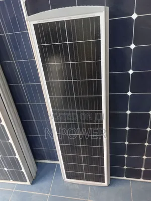 Industrial Solar Street Light 5lines