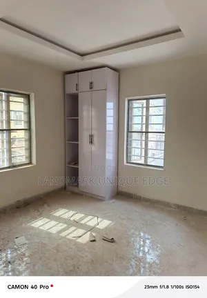 2bdrm Block of Flats in F01 Kubwa for rent
