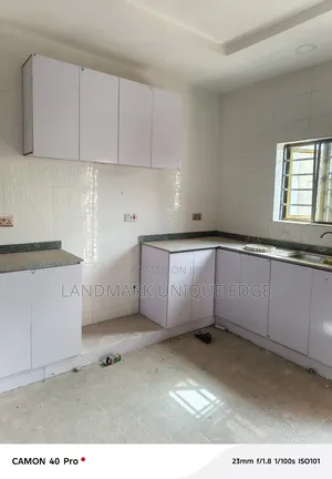 2bdrm Block of Flats in F01 Kubwa for rent