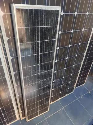 14 Eyes Solar Industrial Solar Street Light Built With Lithium Battery