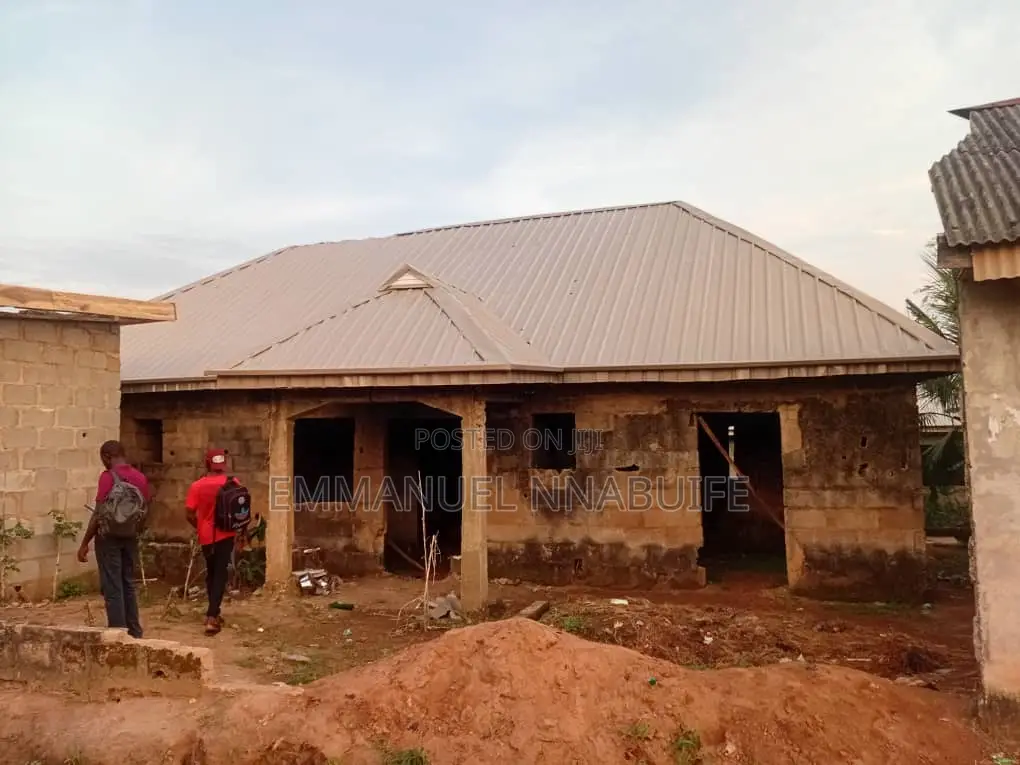 Aluminum Roofing Sheets