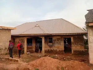 Aluminum Roofing Sheets