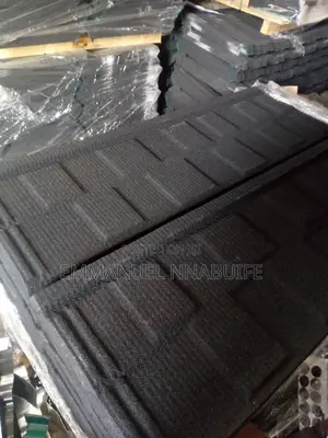 Aluminum Roofing Sheets