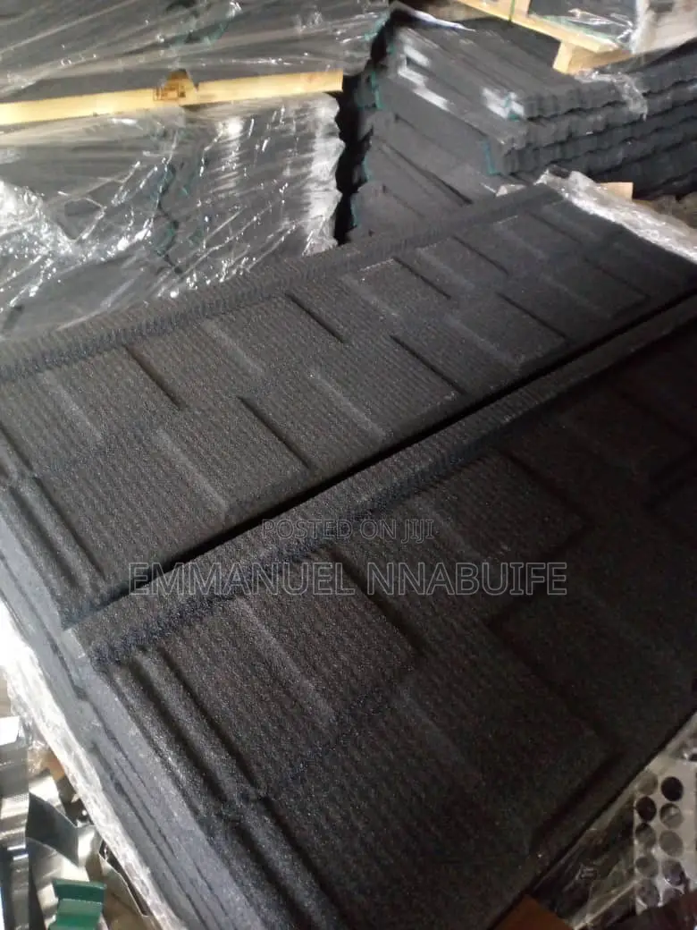Aluminum Roofing Sheets