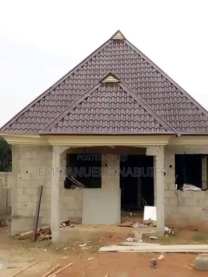 Aluminum Roofing Sheets