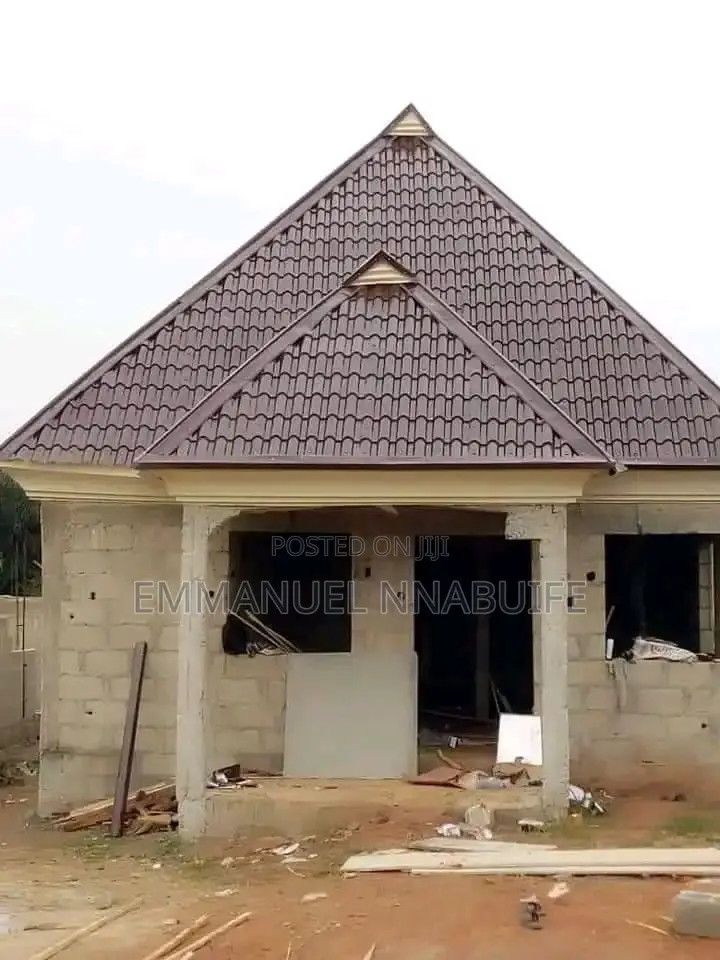 Aluminum Roofing Sheets