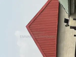 Aluminum Roofing Sheets