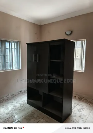 3bdrm Block of Flats in F01, Kubwa for rent
