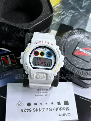 Gshock Quality Watch