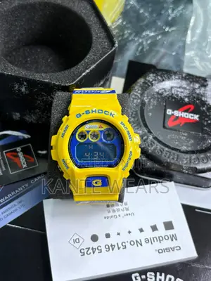 Gshock Quality Watch