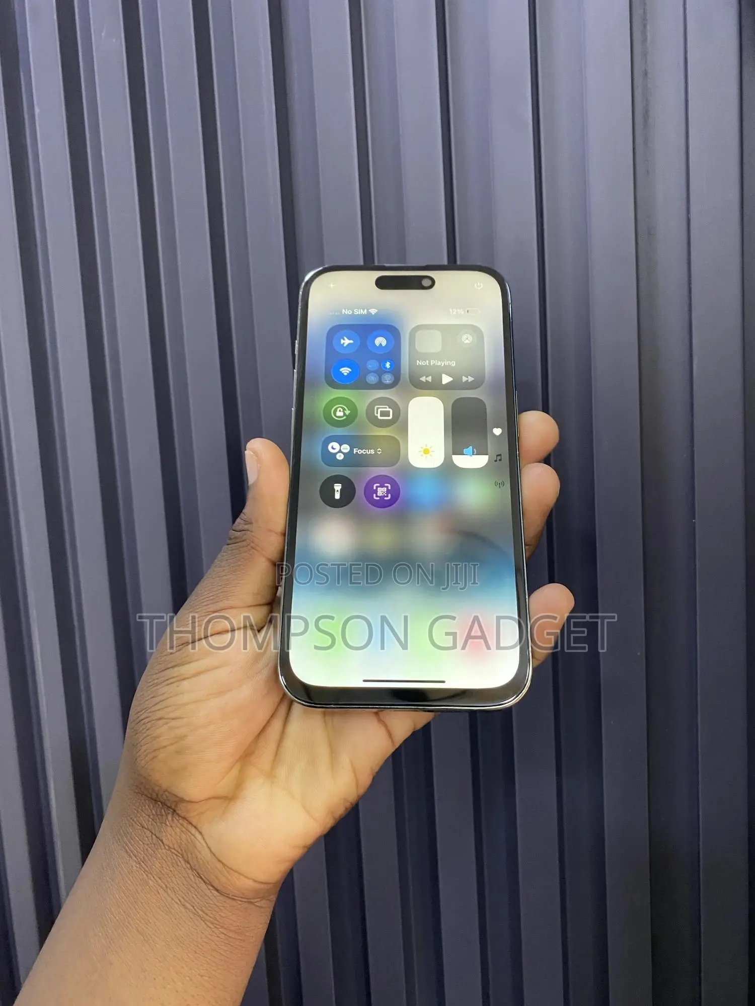 Apple iPhone 14 Pro 256 GB Purple
