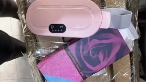 Period Massage Belt