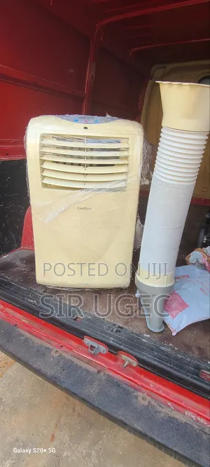 Coolstar Mobile Air Conditioner