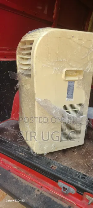 Coolstar Mobile Air Conditioner