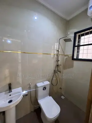 2bdrm Block of Flats in Paradise 2 Near, Life Camp for rent