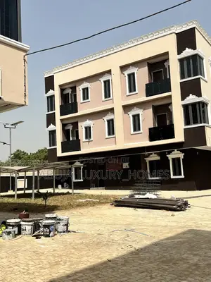 2bdrm Block of Flats in Paradise 2 Near, Life Camp for rent