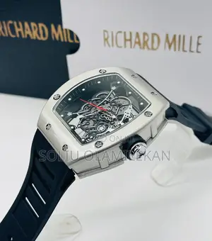 Richard Mille Wristwatch